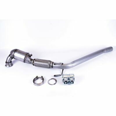 Catalizzatore AUDI/SEAT/SKODA/VW AHG80249