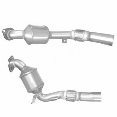 Catalizzatore BMW AHG80250