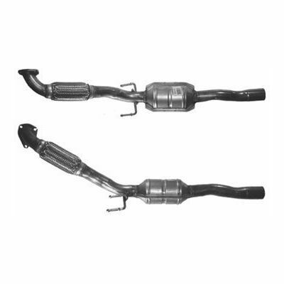 Catalizzatore SEAT/SKODA AHG80255