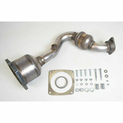 Catalizzatore CITROËN/FIAT/LANCIA/PEUGEOT AHG80256