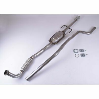 Catalizzatore OPEL AHG80263