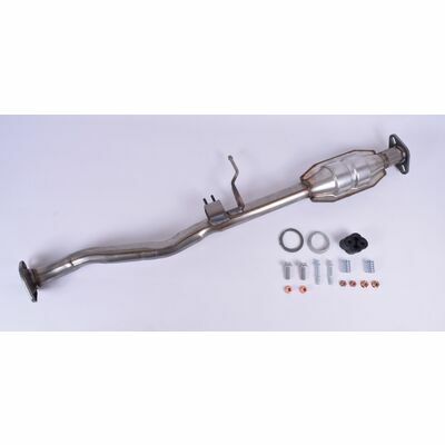 Catalizzatore FORD AHG80264