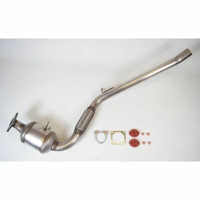Catalizzatore FORD AHG80266
