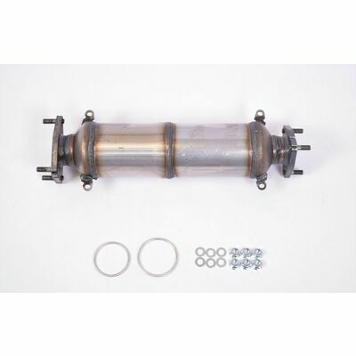 Catalizzatore HONDA AHG80267