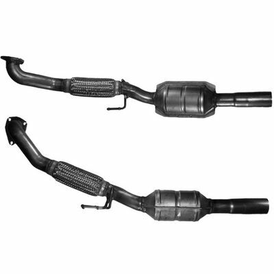 Catalizzatore SEAT/VW AHG80270
