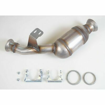 Catalizzatore MERCEDES-BENZ AHG80274