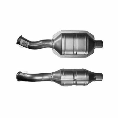 Catalizzatore RENAULT AHG80277