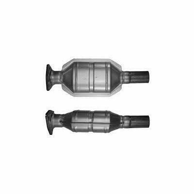 Catalizzatore FIAT AHG80280
