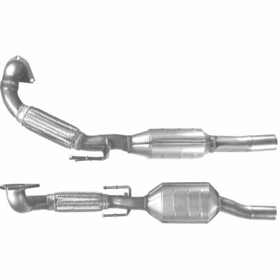 Catalizzatore SEAT AHG80290