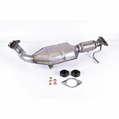 Catalizzatore FORD AHG80292