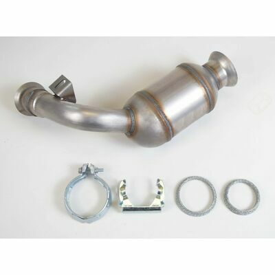 Catalizzatore MERCEDES-BENZ AHG80295