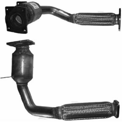 Catalizzatore FORD AHG80298