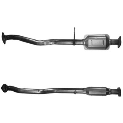 Catalizzatore FORD AHG80299