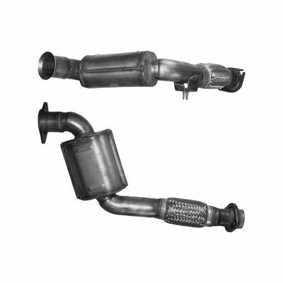 Catalizzatore BMW AHG80300