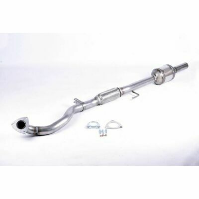 Catalizzatore OPEL AHG80302