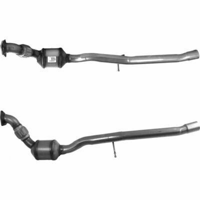 Catalizzatore FIAT/SAAB/OPEL AHG80303