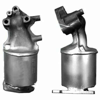 Catalizzatore OPEL AHG80306