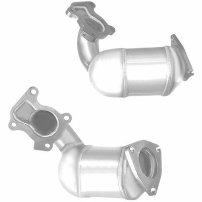 Catalizzatore FIAT AHG80308