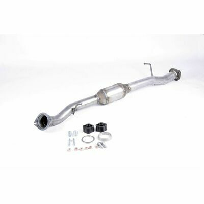 Catalizzatore FORD AHG80320