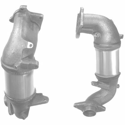 Catalizzatore TOYOTA AHG80326