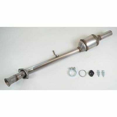 Catalizzatore MERCEDES-BENZ AHG80328