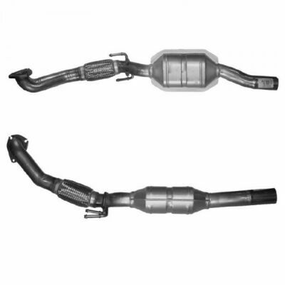 Catalizzatore VW AHG80330
