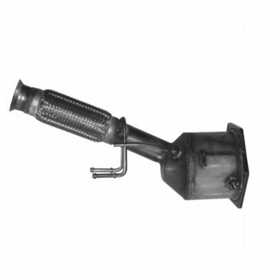 Catalizzatore PEUGEOT AHG80335
