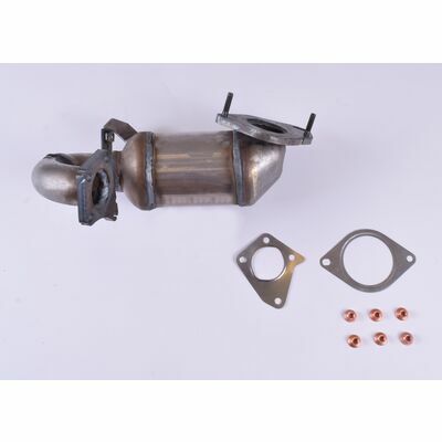 Catalizzatore RENAULT AHG80337
