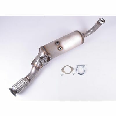 Catalizzatore VW AHG80343