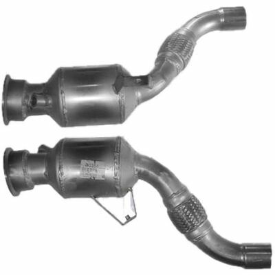 Catalizzatore BMW AHG80354
