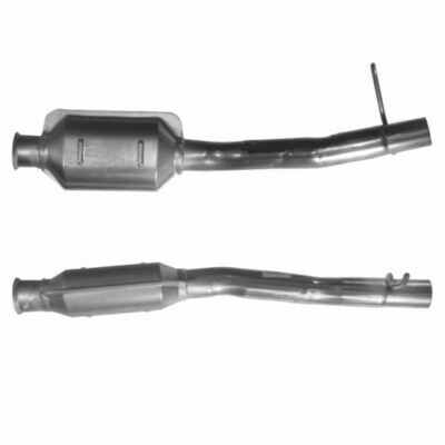 Catalizzatore LAND ROVER AHG80372