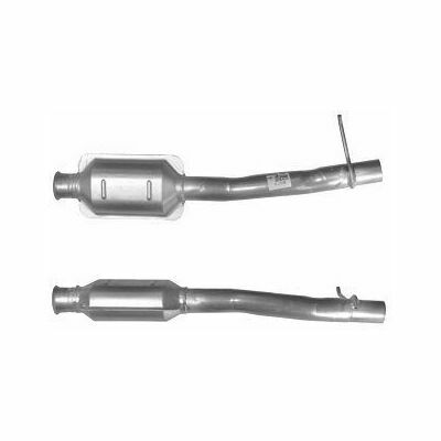 Catalizzatore LAND ROVER AHG80373