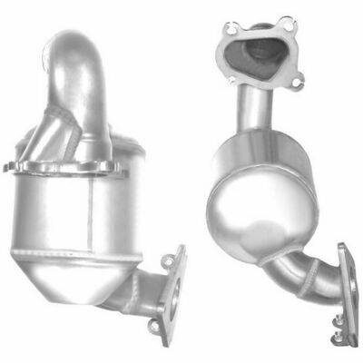 Catalizzatore NISSAN/OPEL/RENAULT AHG80380