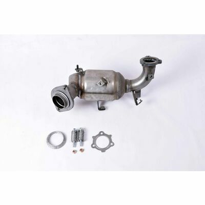 Catalizzatore TOYOTA AHG80397