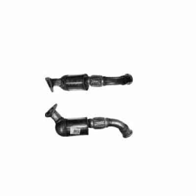 Catalizzatore LAND ROVER AHG80401