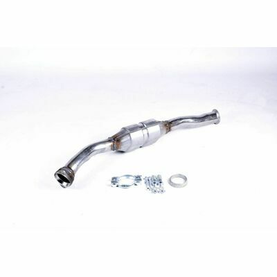 Catalizzatore PEUGEOT AHG80416