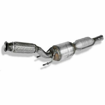 Catalizzatore PEUGEOT AHG80419