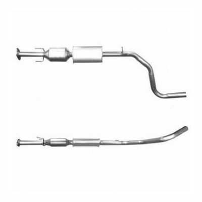 Catalizzatore FIAT AHG80423