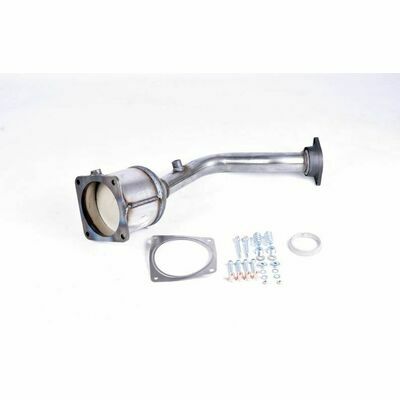 Catalizzatore CITROËN/FIAT/LANCIA/PEUGEOT AHG80430