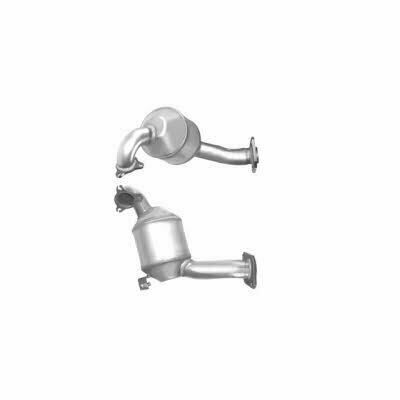 Catalizzatore MAZDA AHG80431