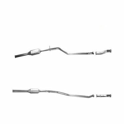 Catalizzatore CITROËN/PEUGEOT AHG80441