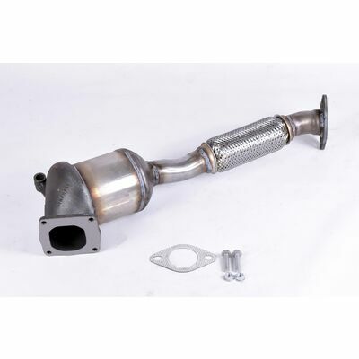 Catalizzatore FORD AHG80444