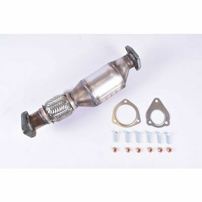 Catalizzatore AUDI AHG80445