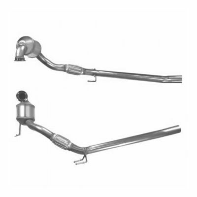 Catalizzatore SEAT AHG80446