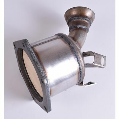 Catalizzatore MERCEDES-BENZ AHG80461