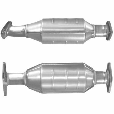 Catalizzatore HYUNDAI/KIA AHG80472