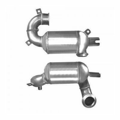 Catalizzatore CITROËN/PEUGEOT AHG80479