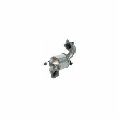Catalizzatore NISSAN/OPEL/RENAULT AHG80481