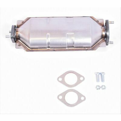 Catalizzatore HYUNDAI/KIA AHG80482