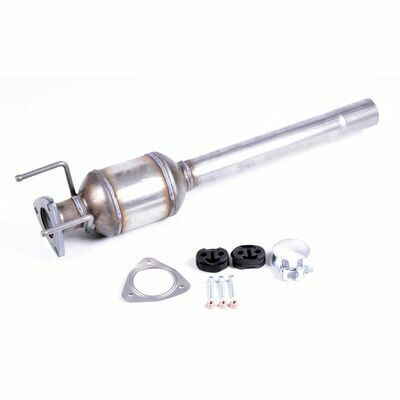 Catalizzatore CITROËN AHG80507